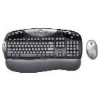 Logitech Cordless Desktop Optical