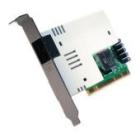 ELSA Int 56k v.90 PCI Voice/Fax Hardware Modem 6yr Warranty