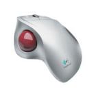 Cordless TrackMan Wheel Optical for PC and Mac - P
