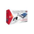 Zip Drive 250MB External USB Host Powered Mobility Kit
