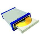 Plextor 24x10x40 USB2 Ext BurnProof